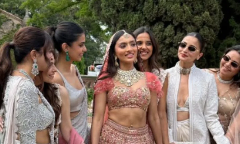 Alia Bhatt 