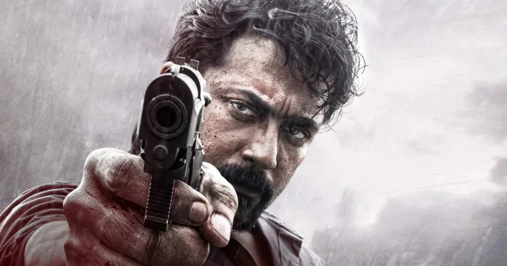 इस हफ़्ते OTT पर देखने लायक 4 साउथ फ़िल्में: रेट्रो, थुडारम और भी कई फ़िल्में जिन्हें आपको देखना चाहिए