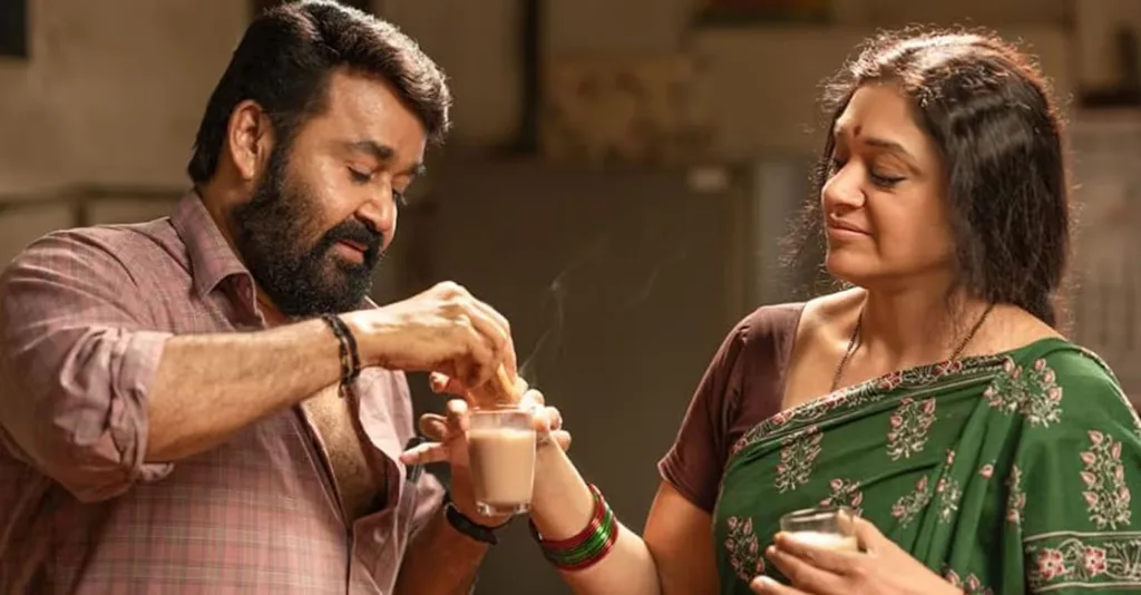 इस हफ़्ते OTT पर देखने लायक 4 साउथ फ़िल्में: रेट्रो, थुडारम और भी कई फ़िल्में जिन्हें आपको देखना चाहिए
