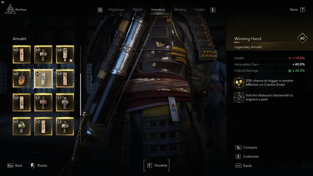 Where to Find Balatro Cards in Port Traders in Assassin’s Creed Shadows: Complete Guide to Master 2 Image