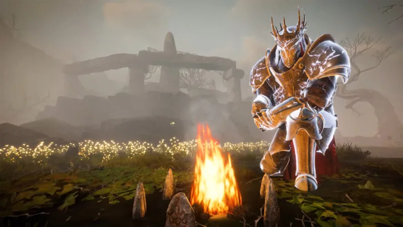How to Lockpick in Tainted Grail: The Fall of Avalon – Master the Art of Unlocking Secrets and Treasures 2 Image