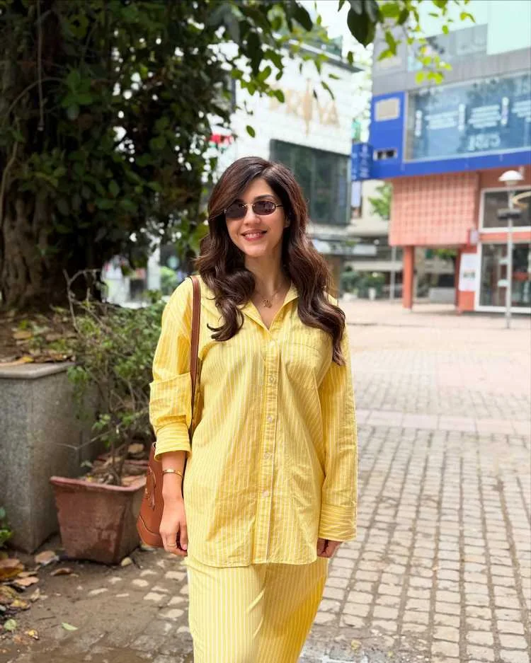 image 341 Mehreen Pirzada: The Epitome of Grace in Her Latest Photoshoot