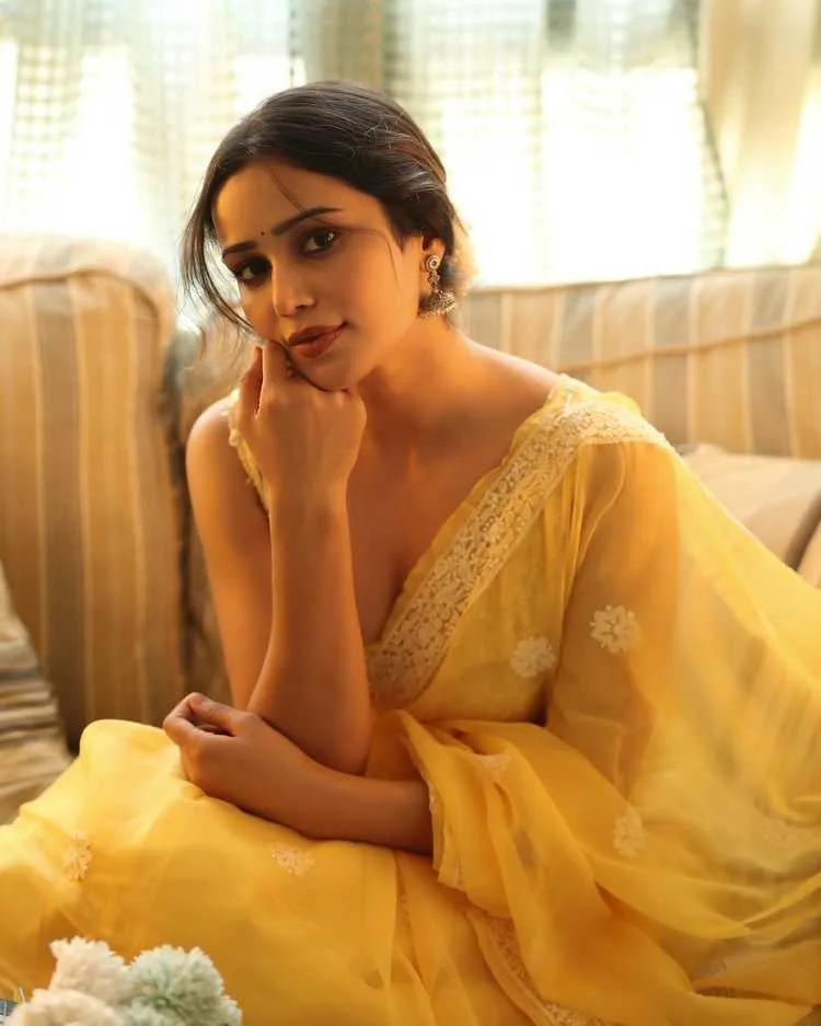 image 343 Anaira Gupta: The Rising Star Dazzling in Her Latest Photoshoot