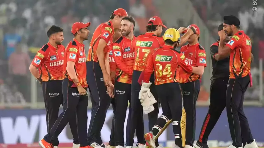 image 345 PBKS vs LSG IPL 2025 Dream11 Prediction: Fantasy Tips, Probable XIs, and Match Preview