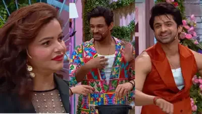 लाफ्टर शेफ्स 2 लास्ट एपिसोड डेट