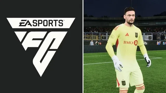 EA FC25