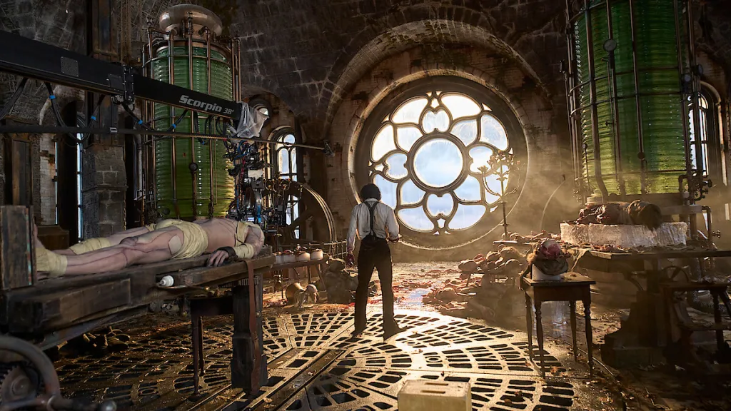image 366 New Movies on Netflix 2025: The Ultimate Guide to This Year’s Must-Watch Films