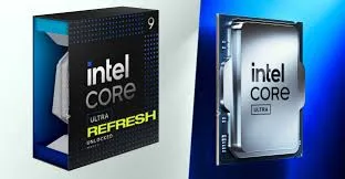 Intel Arrow Lake Refresh: Core Ultra Series 2 Confirmed