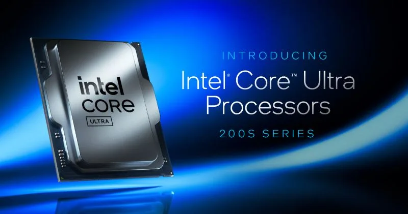 Intel Arrow Lake Refresh: Core Ultra Series 2 Confirmed