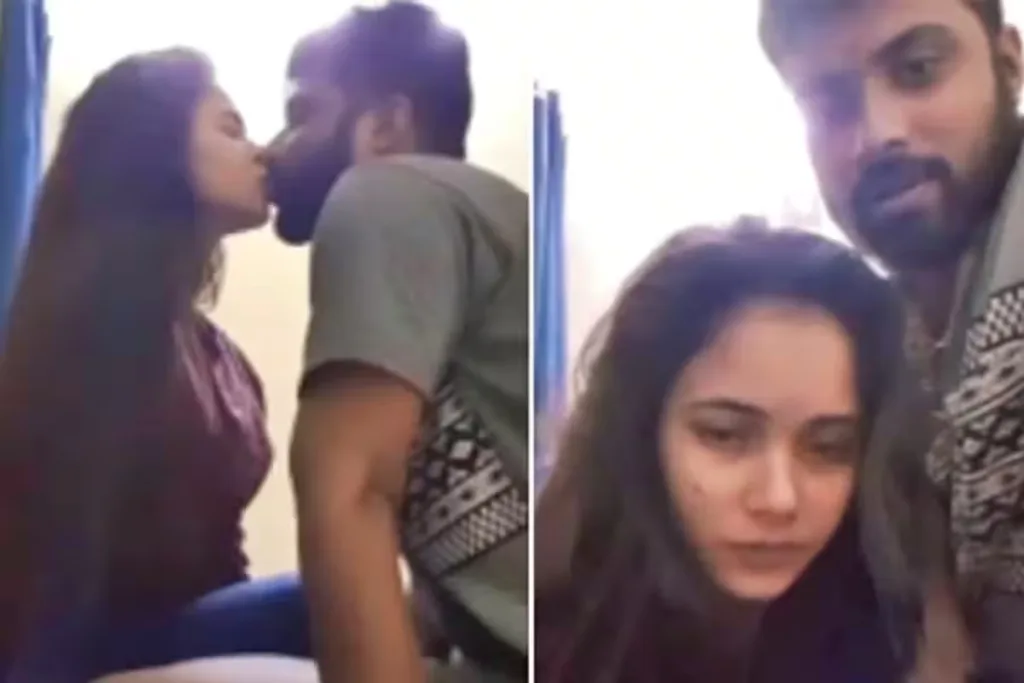Trisha Kar Madhu