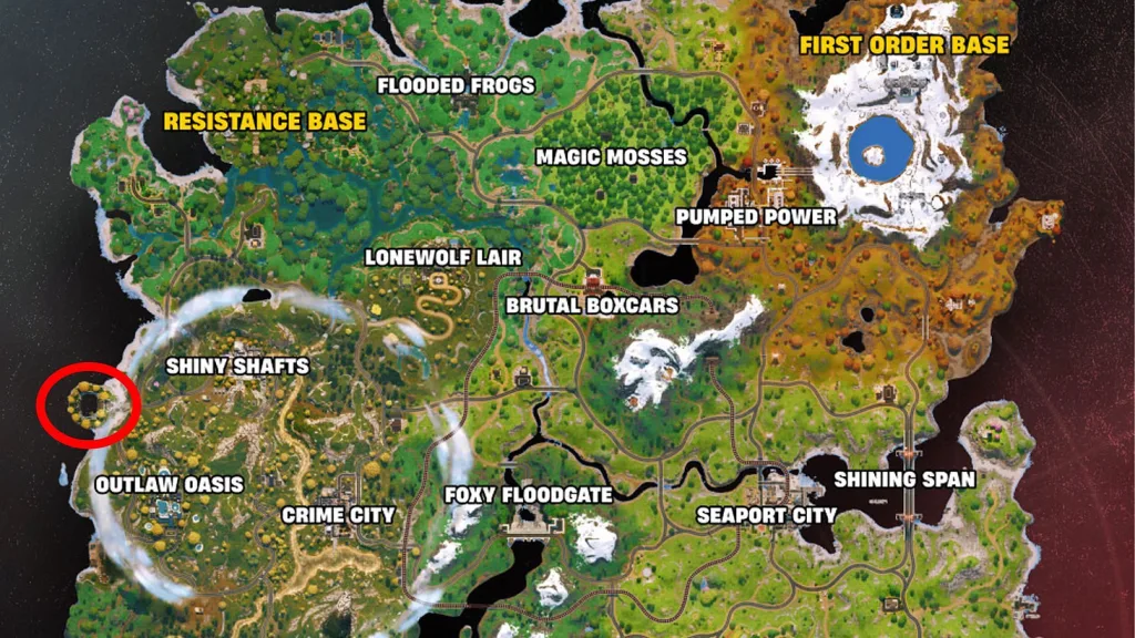 Fortnite