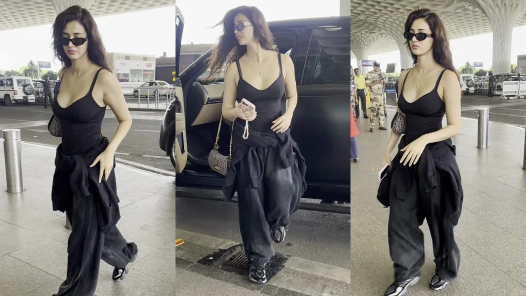 Disha Patani