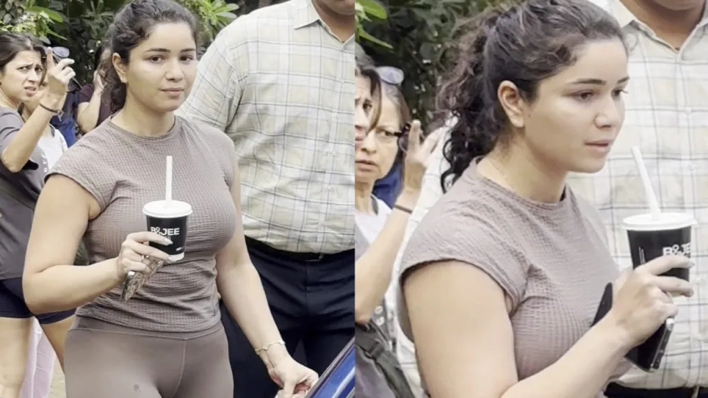 Sara Tendulkar