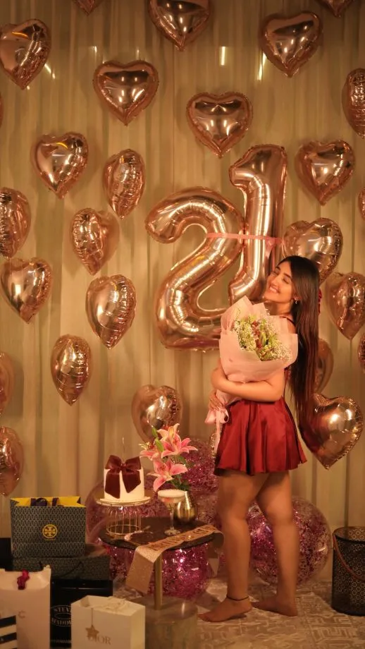Ashnoor Kaur