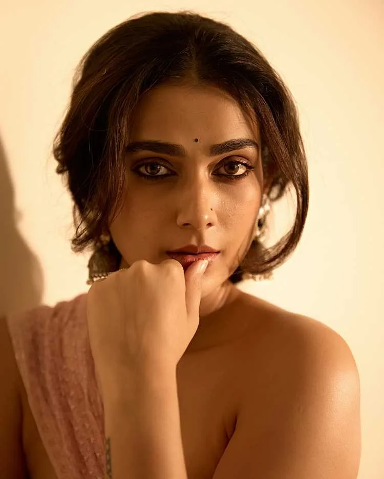 Aakanksha Singh