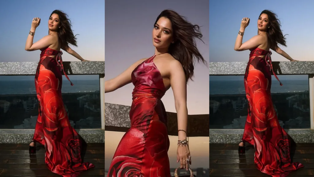 Tamannaah Bhatia