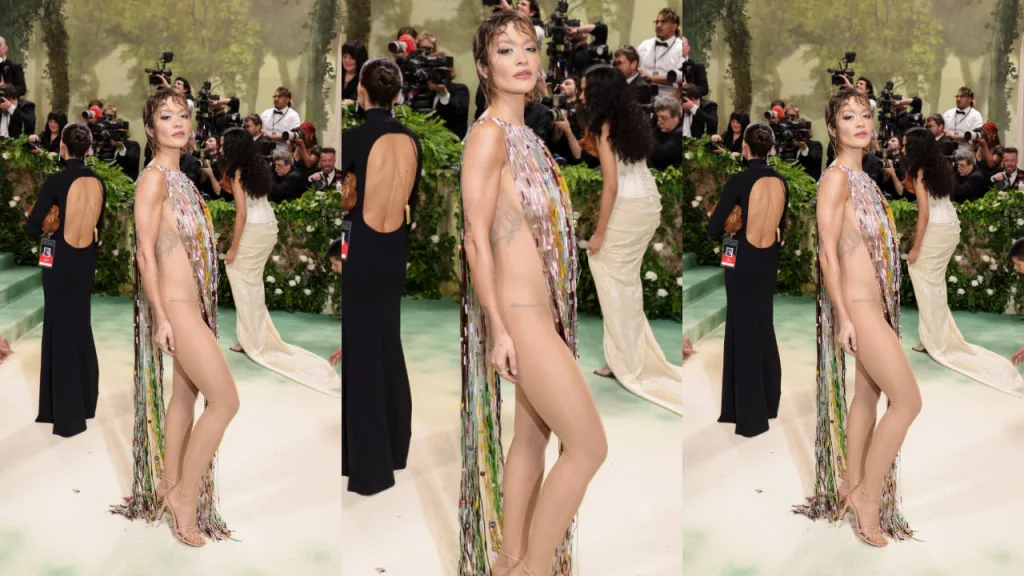 Met Gala