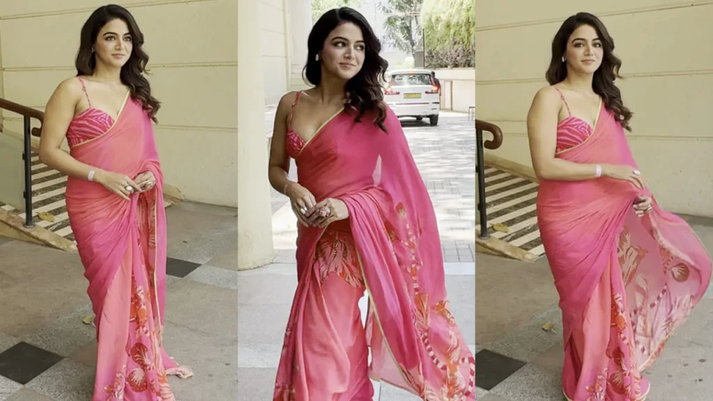 Wamiqa Gabbi