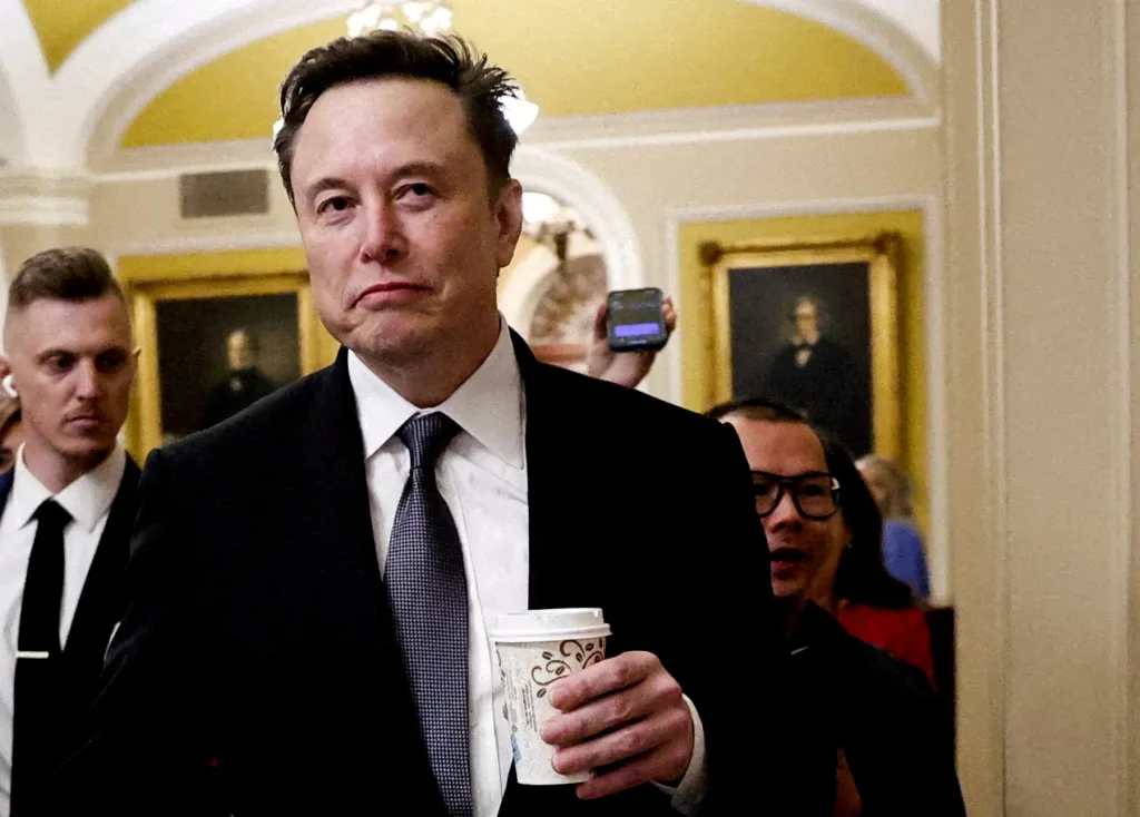 image 53 Elon Musk and DOGE: 100 Days of Controversial Government Restructuring