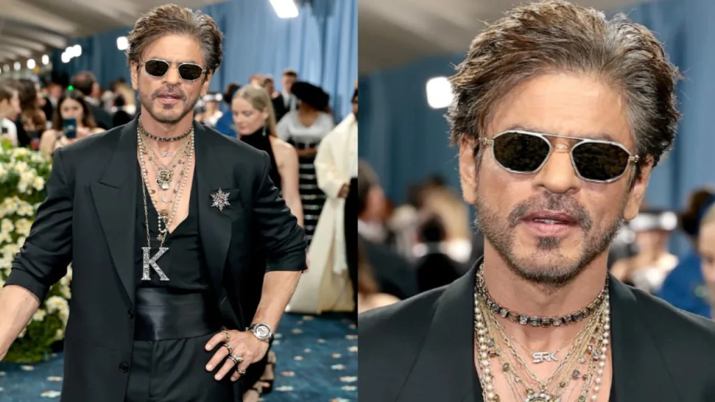 Shah Rukh Khan