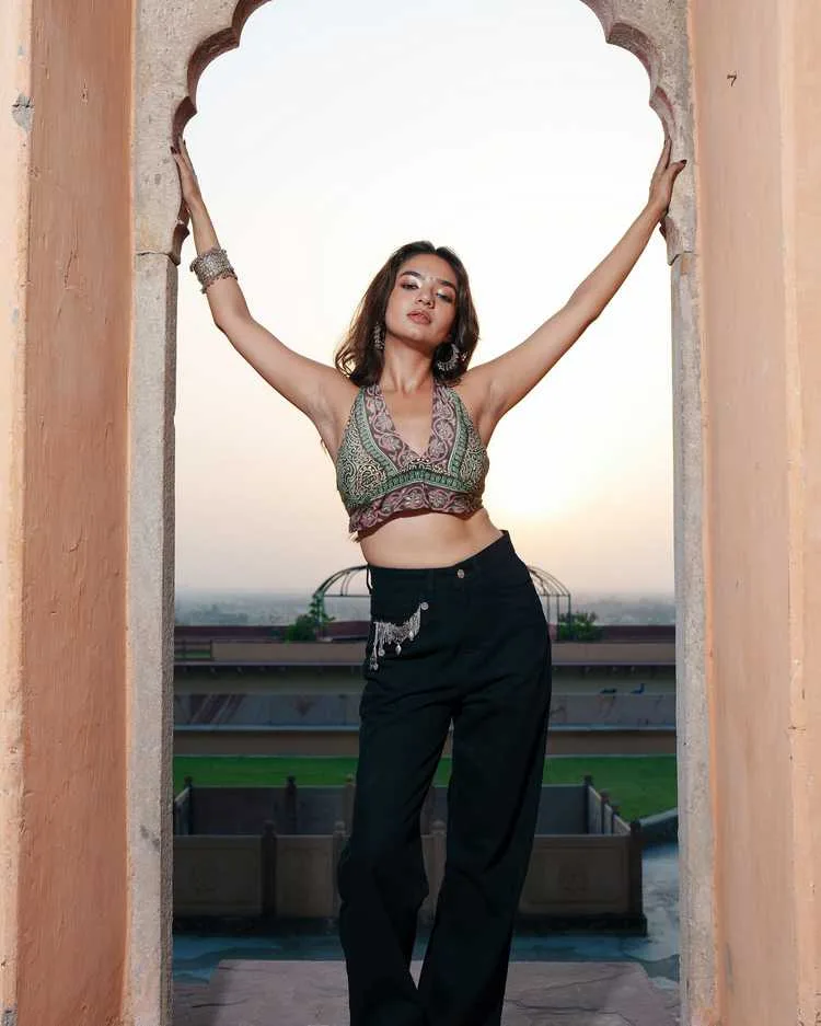Anushka Sen