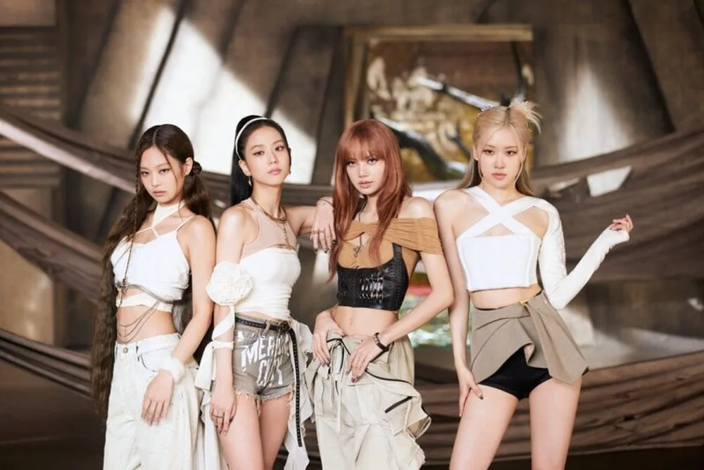 Blackpink