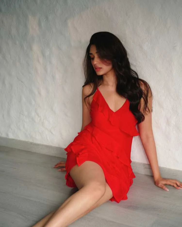 Krithi Shetty