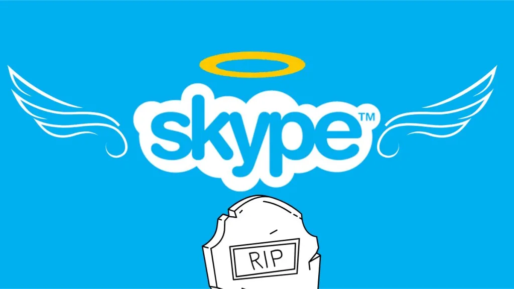Skype 