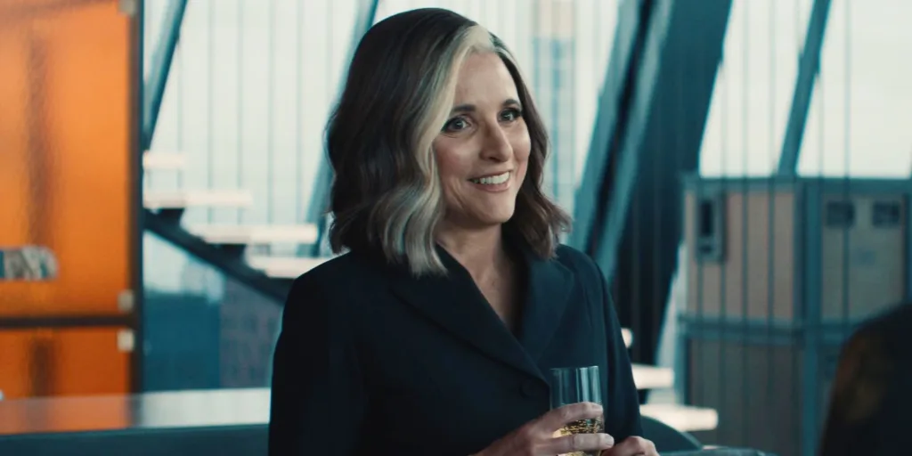 image 75 Thunderbolts: Julia Louis-Dreyfus and Geraldine Viswanathan's Marvel Adventure