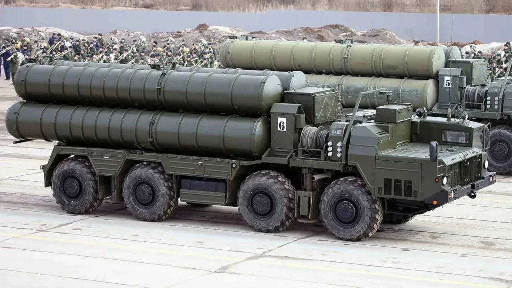image 796 India Strikes China-Made HQ-9P Air Defence System in Pakistan, Leaving Lahore Defenceless