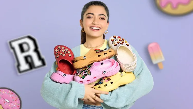 Rashmika Mandanna