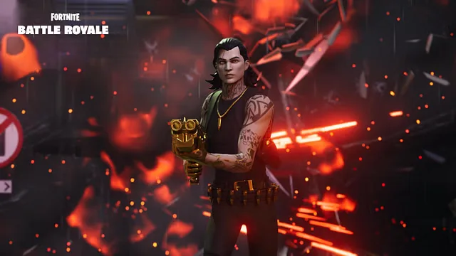 Fortnite