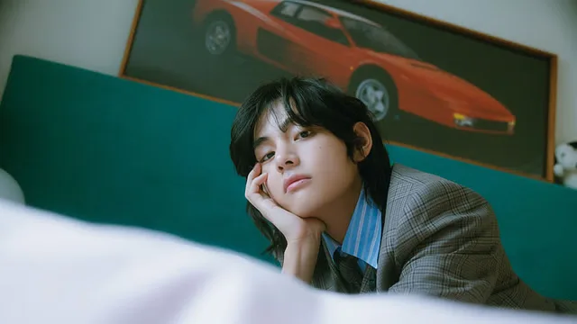 BTS