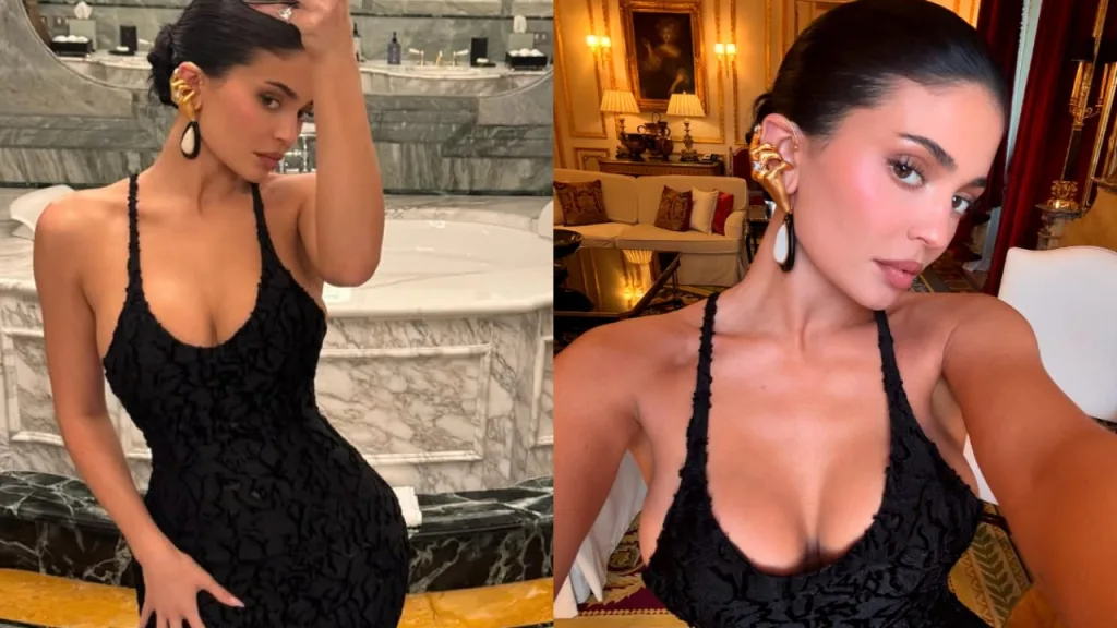 Kylie Jenner