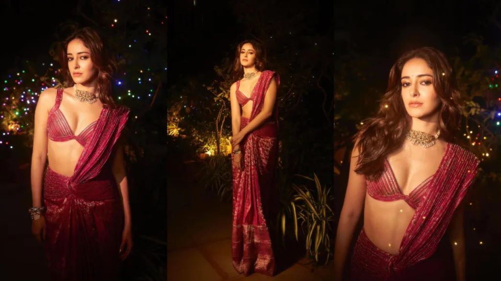 Ananya Panday