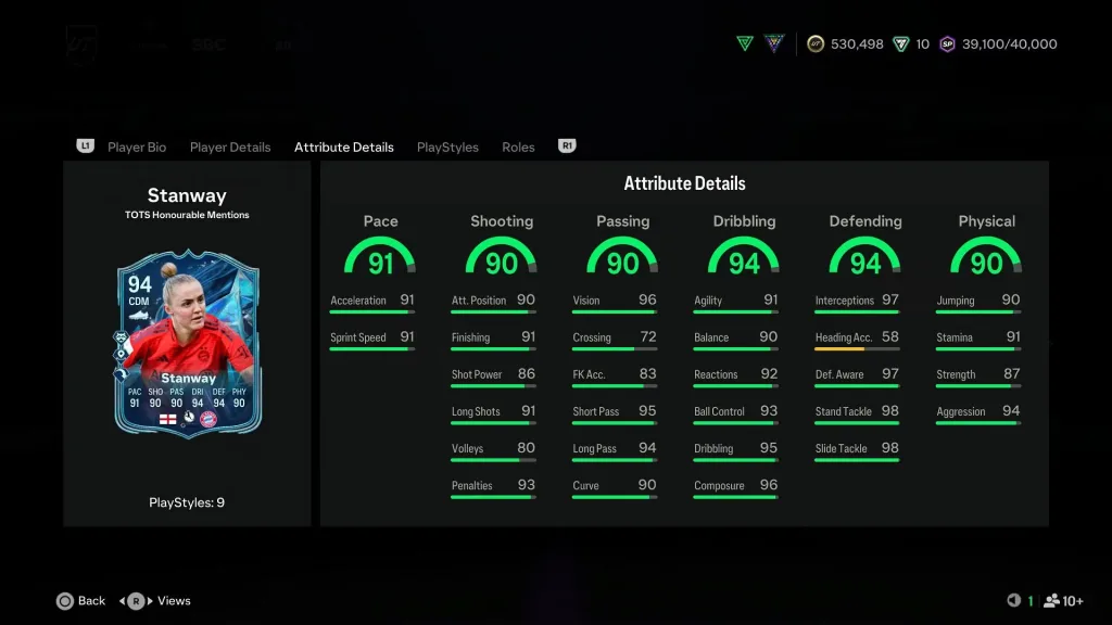EA FC25 