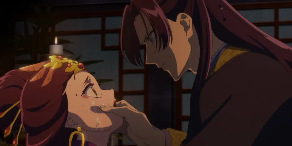 The Apothecary Diaries