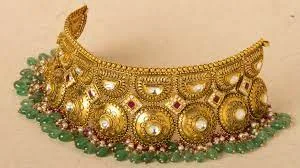 Manoj Jewellers 