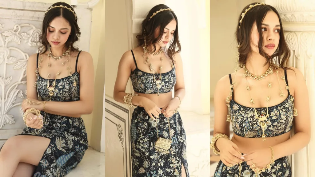 Nitanshi Goel