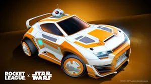 image 99 Rocket League x Star Wars: Galactic Gaming Arrives - Everything You Need to Know!