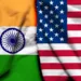 India flag united states america 600nw 1034313142