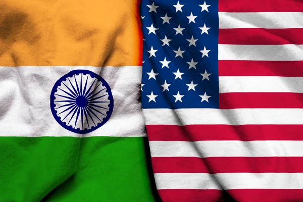 India flag united states america 600nw 1034313142