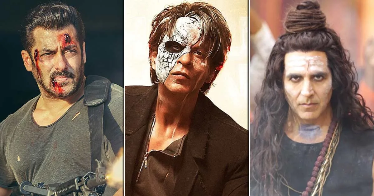 Indias entertainment media industry