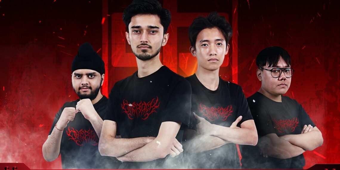 Infinix x true rippers