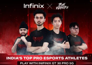 Infinix x true rippers