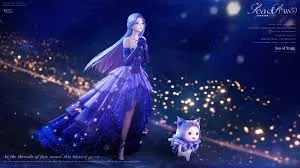 Infinity Nikki Starpetal Lamp Daily Tasks: How to Complete All New Objectives in Sea of Stars