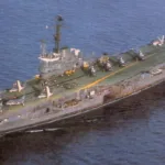 Did the Indian Navy Strike Karachi Port? Operation Sindoor and Rising India-Pakistan War Tensions Explained
