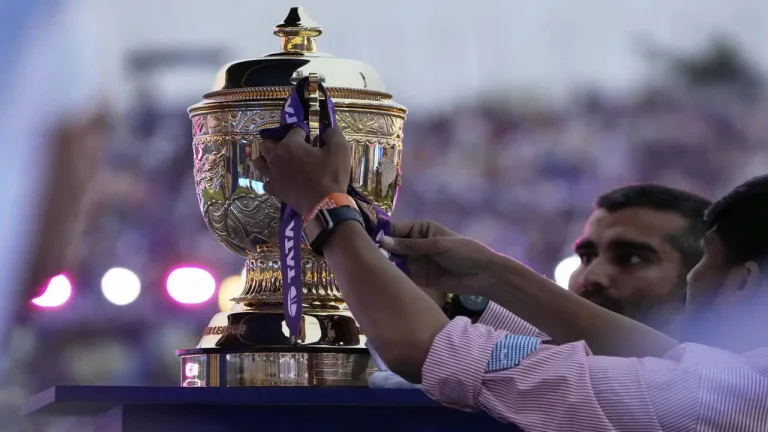 IPL 2025 on Hold? BCCI’s Final Decision Pending Amid Government Consultations Over Security Concerns