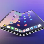 Apple Foldable iPhone to Use Unique Samsung Display Tech