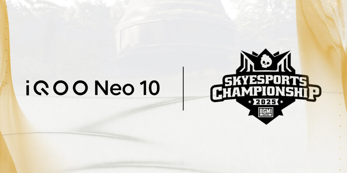 iQOO Powers Skyesports Championship 2025 BGMI Grand Finals